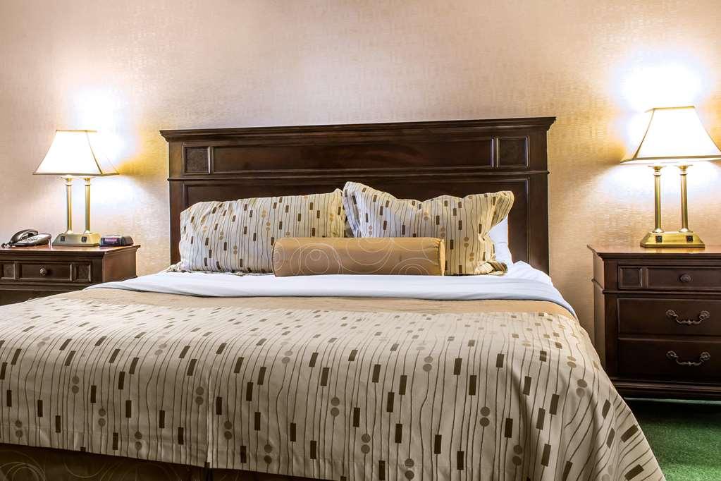 Clarion Hotel Philadelphia International Airport Essington Rum bild