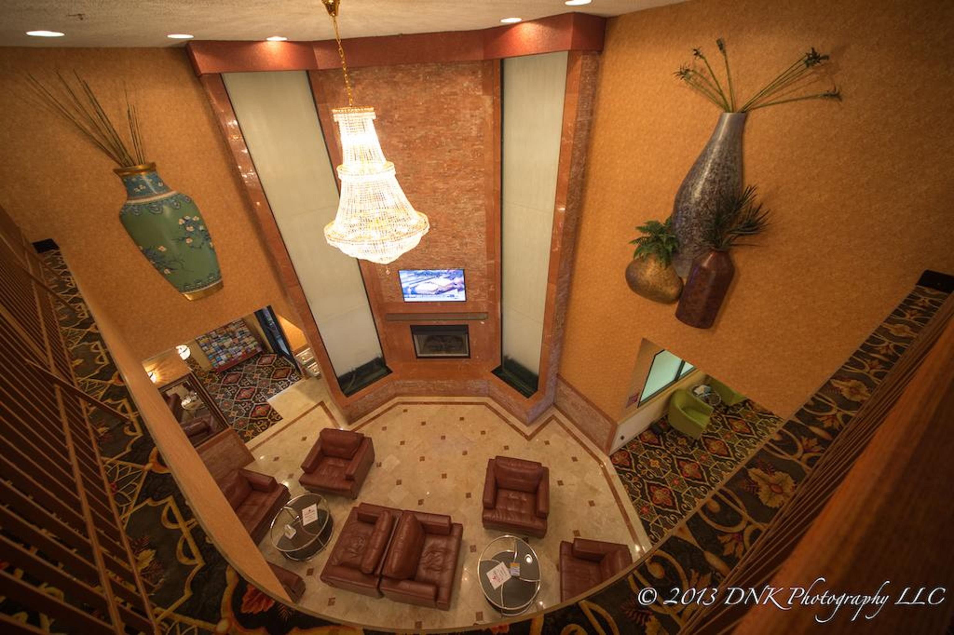 Clarion Hotel Philadelphia International Airport Essington Exteriör bild