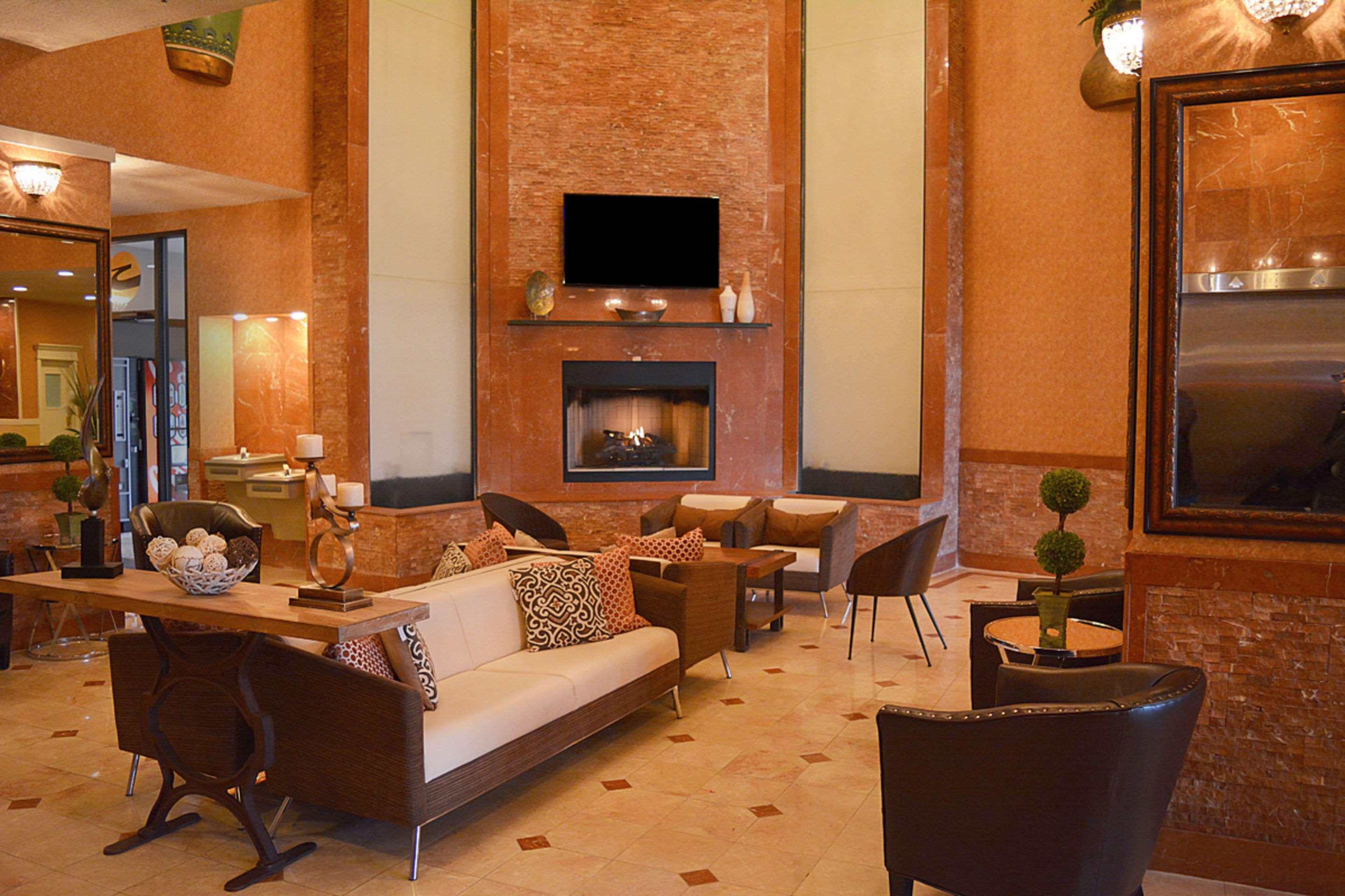 Clarion Hotel Philadelphia International Airport Essington Exteriör bild