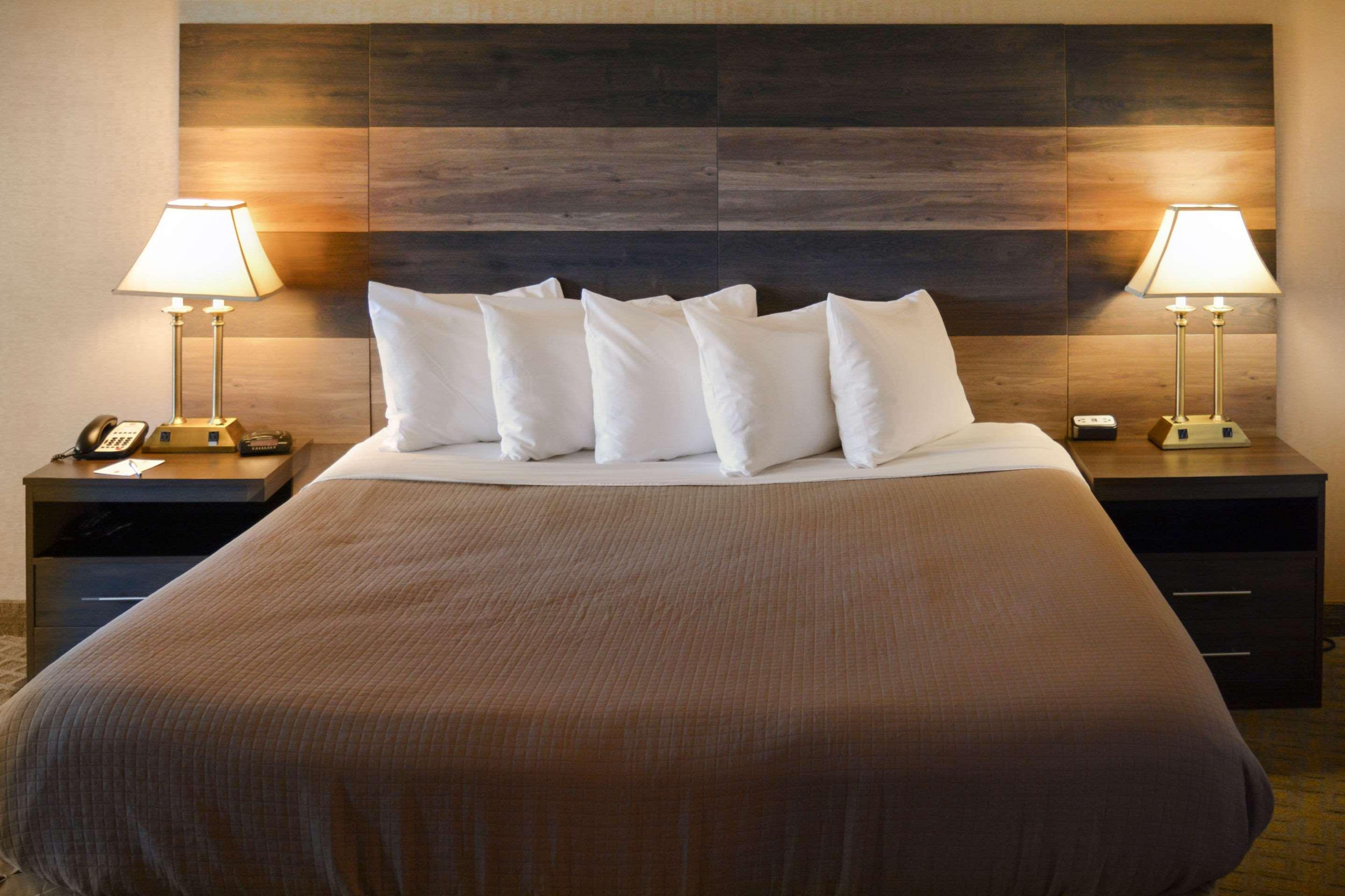 Clarion Hotel Philadelphia International Airport Essington Exteriör bild