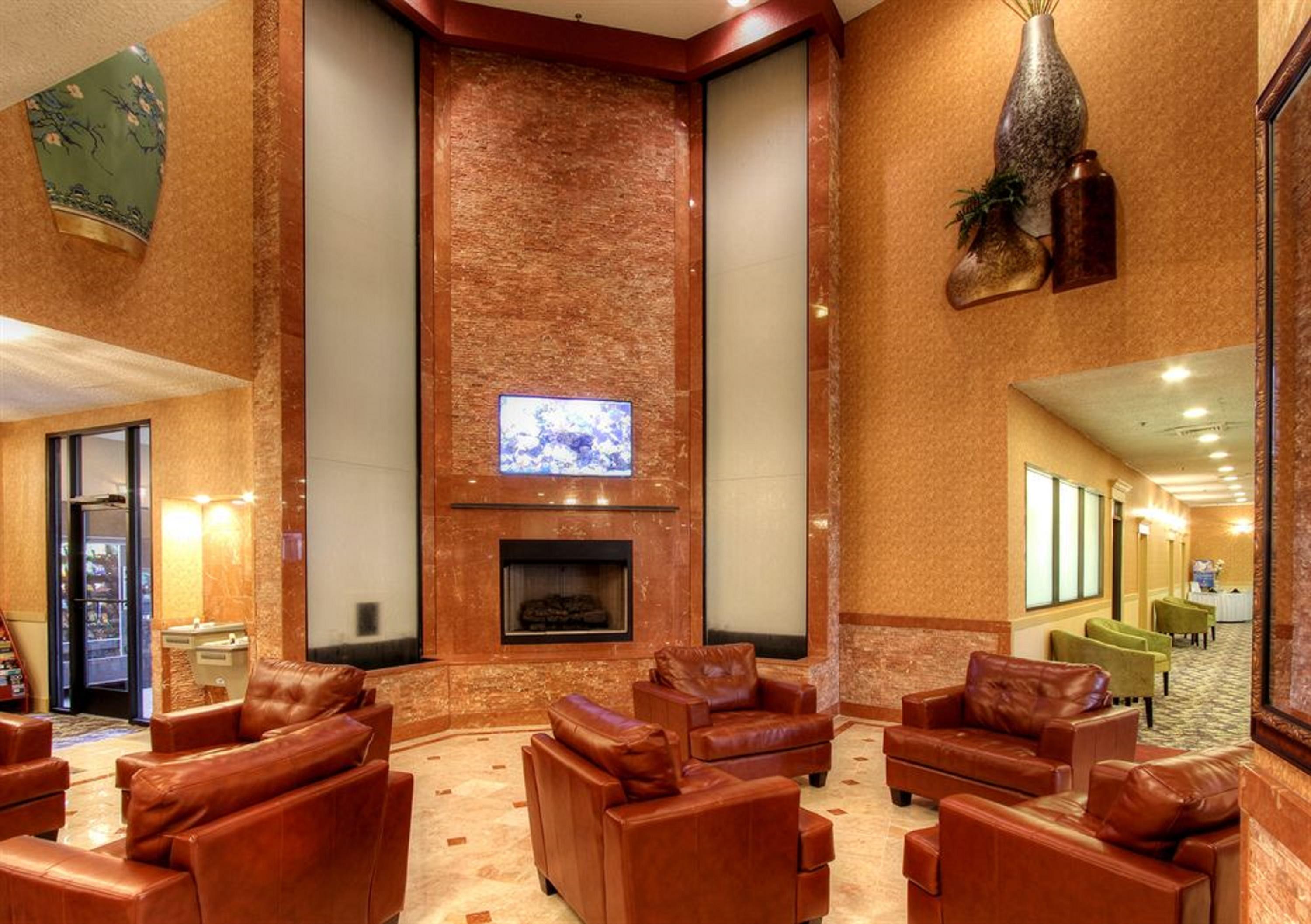 Clarion Hotel Philadelphia International Airport Essington Exteriör bild